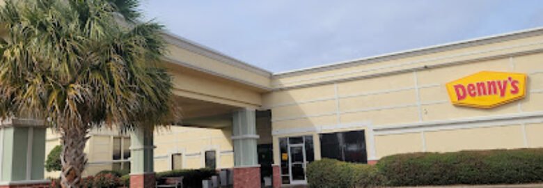 Denny’s