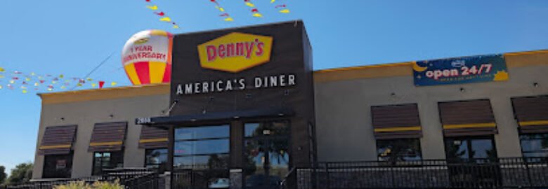 Denny’s