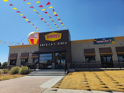 Denny’s