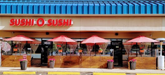 Sushi O Sushi