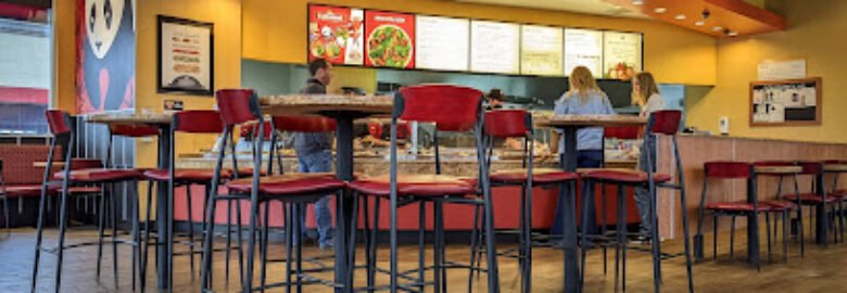Panda Express