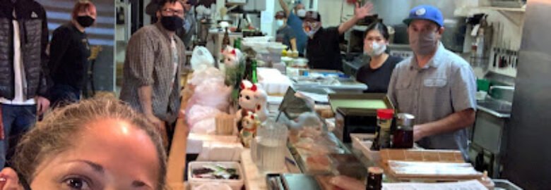 Iwayama Sushi