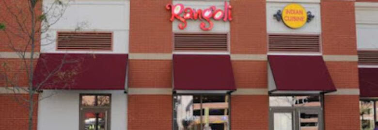 Rangoli Restaurant