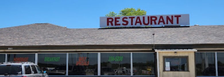 Country Cafe