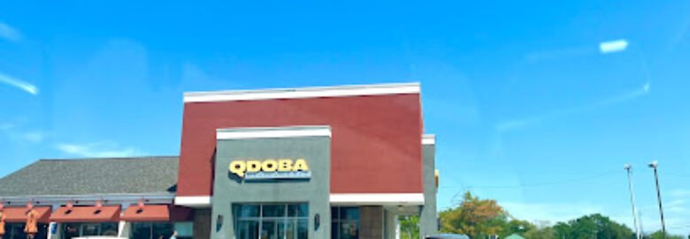 QDOBA Mexican Eats