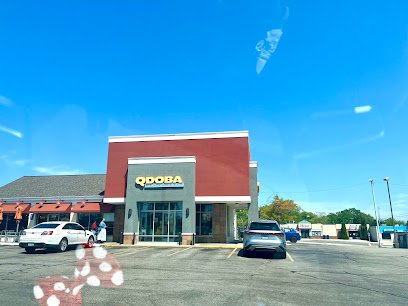 QDOBA Mexican Eats