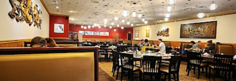 Golden Palace Chinese Restaurant