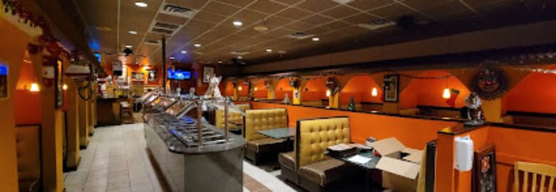 El Potro Mexican Restaurant