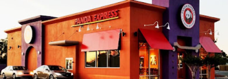 Panda Express