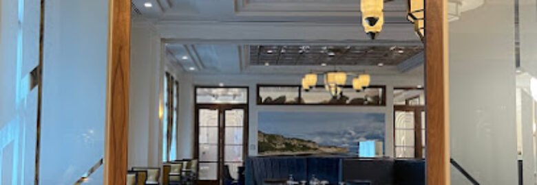 Café Normandie
