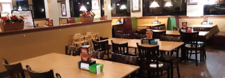 Mazzio’s Pizza & Wings