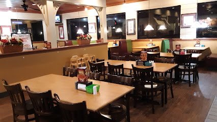 Mazzio’s Pizza & Wings