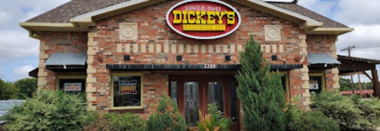Dickey’s Barbecue Pit