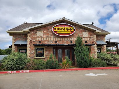 Dickey’s Barbecue Pit