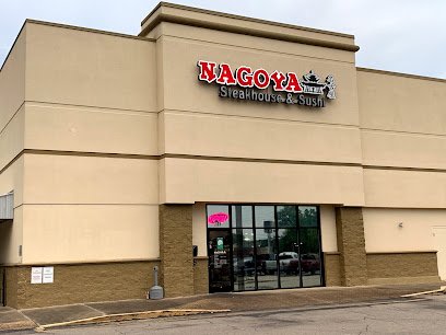 Nagoya Steakhouse and Sushi
