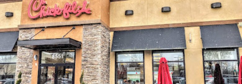 Chick-fil-A