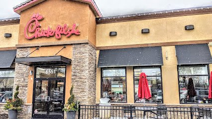Chick-fil-A