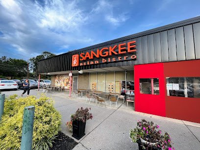 Sang Kee Asian Bistro