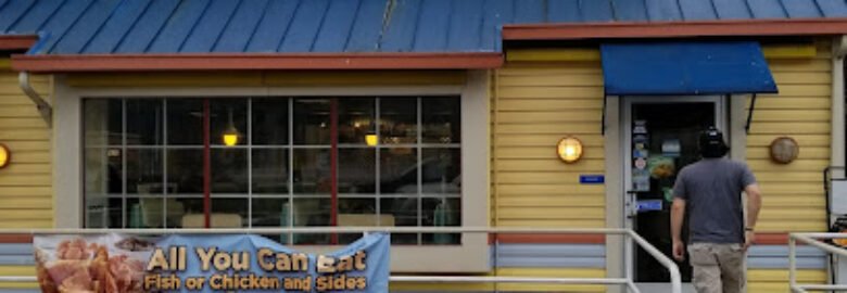 Long John Silver’s