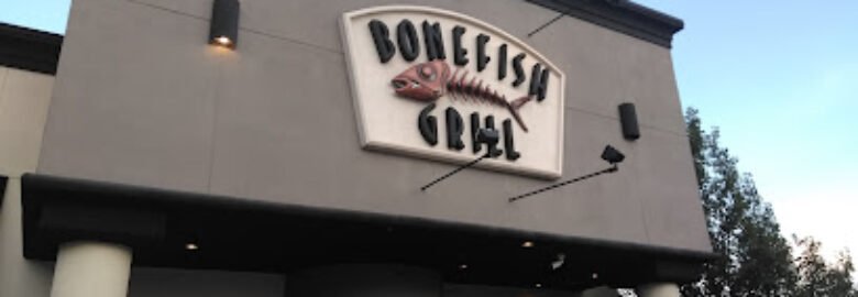 Bonefish Grill