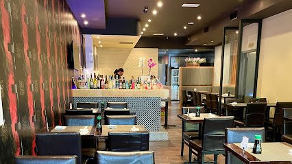 Bayridge Sushi