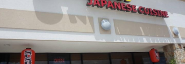 Ninja Japanese Cuisine