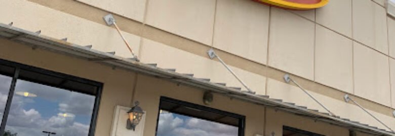 Jason’s Deli