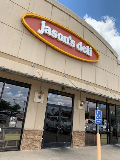 Jason’s Deli
