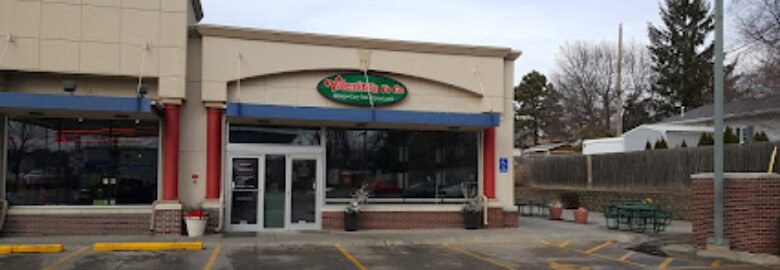 Valentino’s