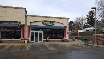 Valentino’s