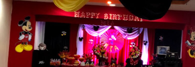 Hadi Catering & Party Hall