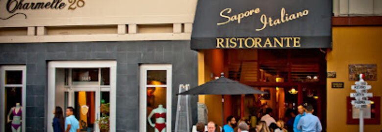 Sapore Italiano Ristorante