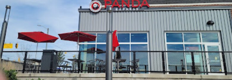 Panda Express