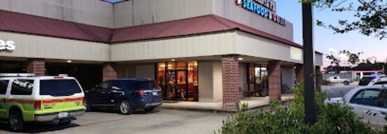Santa Fe Seafood & Grill