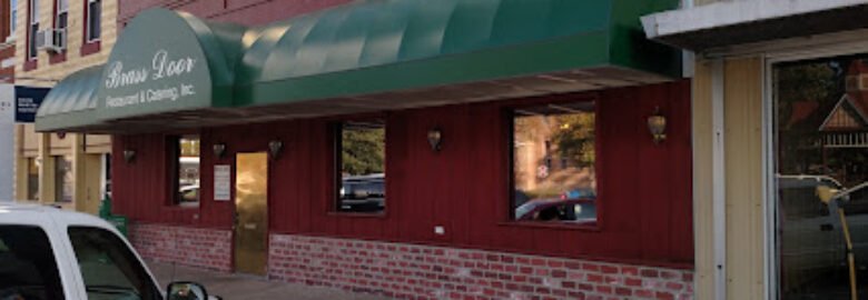 Brass Door Restaurant and Catering