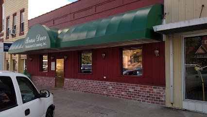 Brass Door Restaurant and Catering