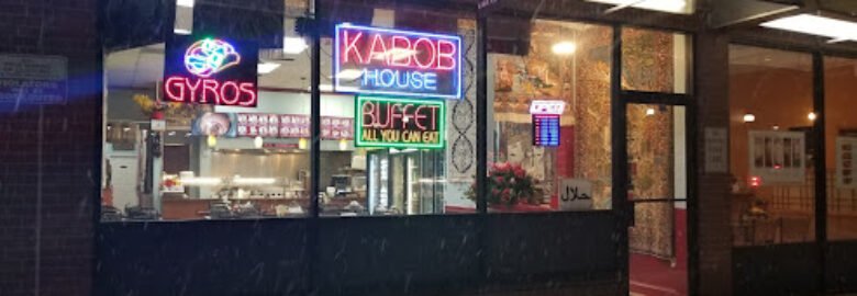 Kabul Kabob Express