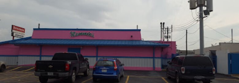 Mannie’s Seafood