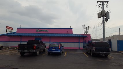 Mannie’s Seafood