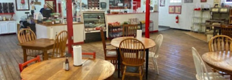 Carolina Brothers Pit Barbeque