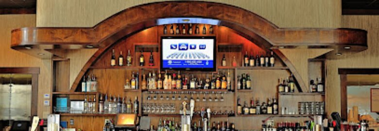 A.W.Lin’s Asian Cuisine at West Little Rock