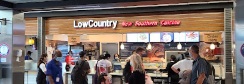 Low Country