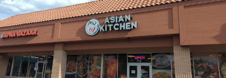 Neo Szechuan