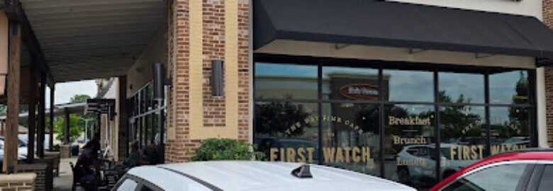 First Watch