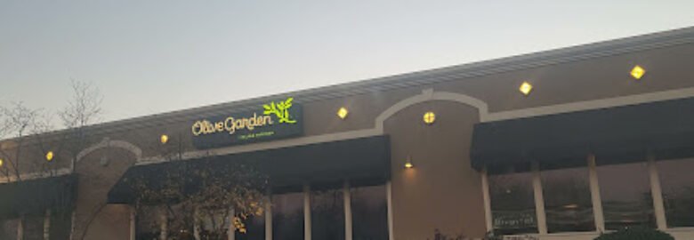 Olive Garden Italian Restaurant