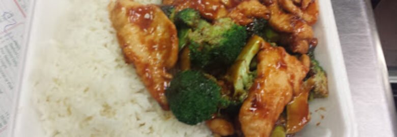 Kam Fung Chinese restaurant