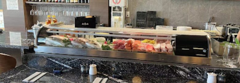 Enso Sushi & Grill