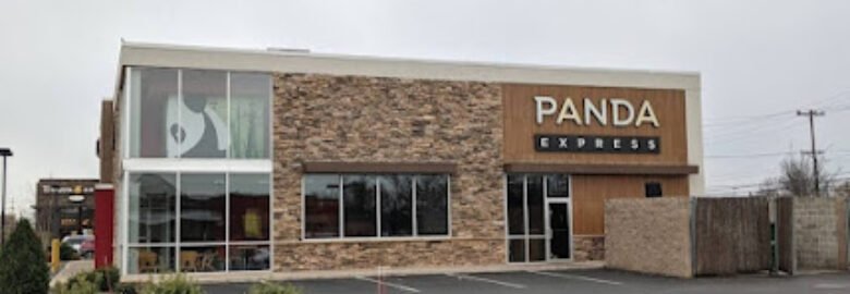 Panda Express