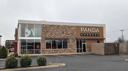 Panda Express