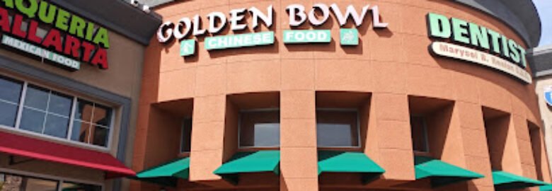 Golden Bowl Restaurant